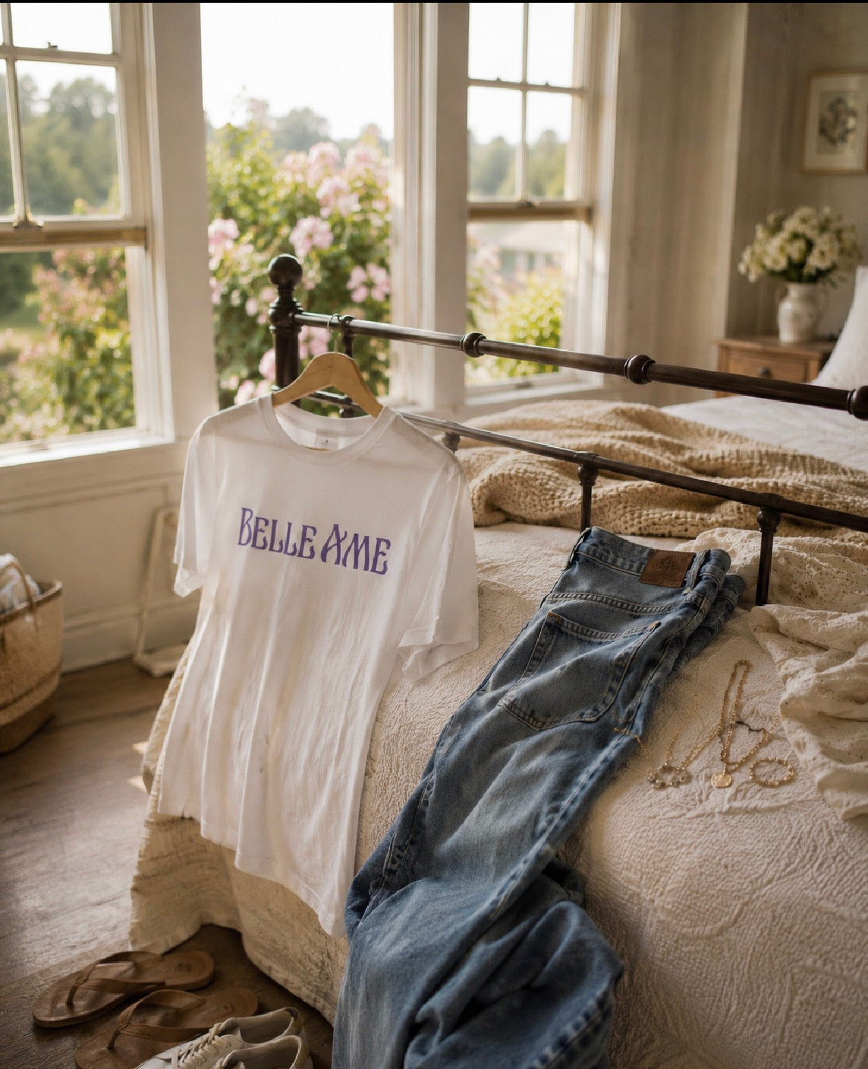 Belle Âme Signature Collection