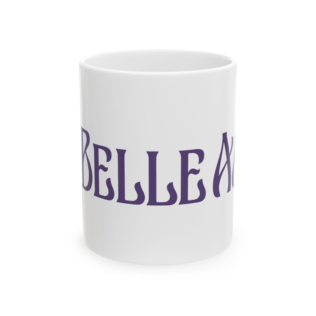 Belle Âme Living Signature Mug