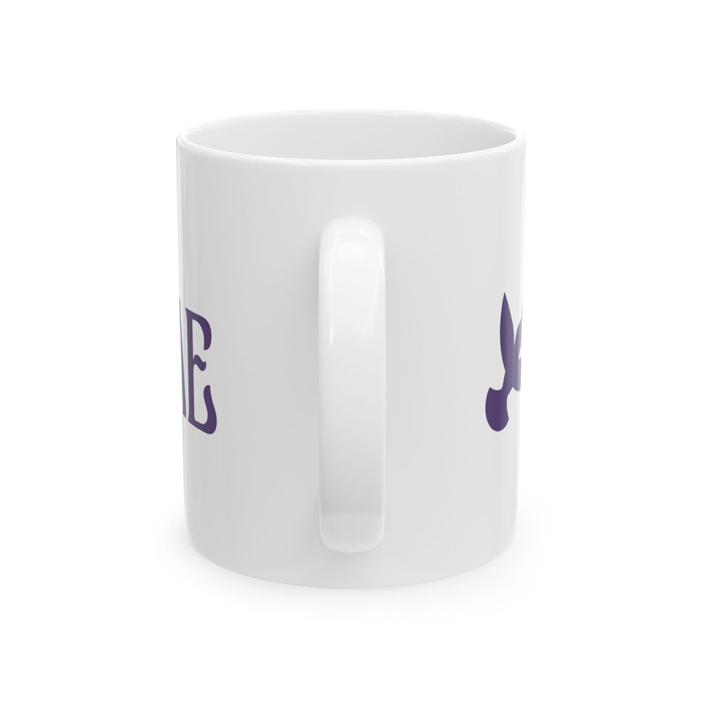 Belle Âme Living Signature Mug