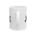 Belle Âme Living Signature Mug