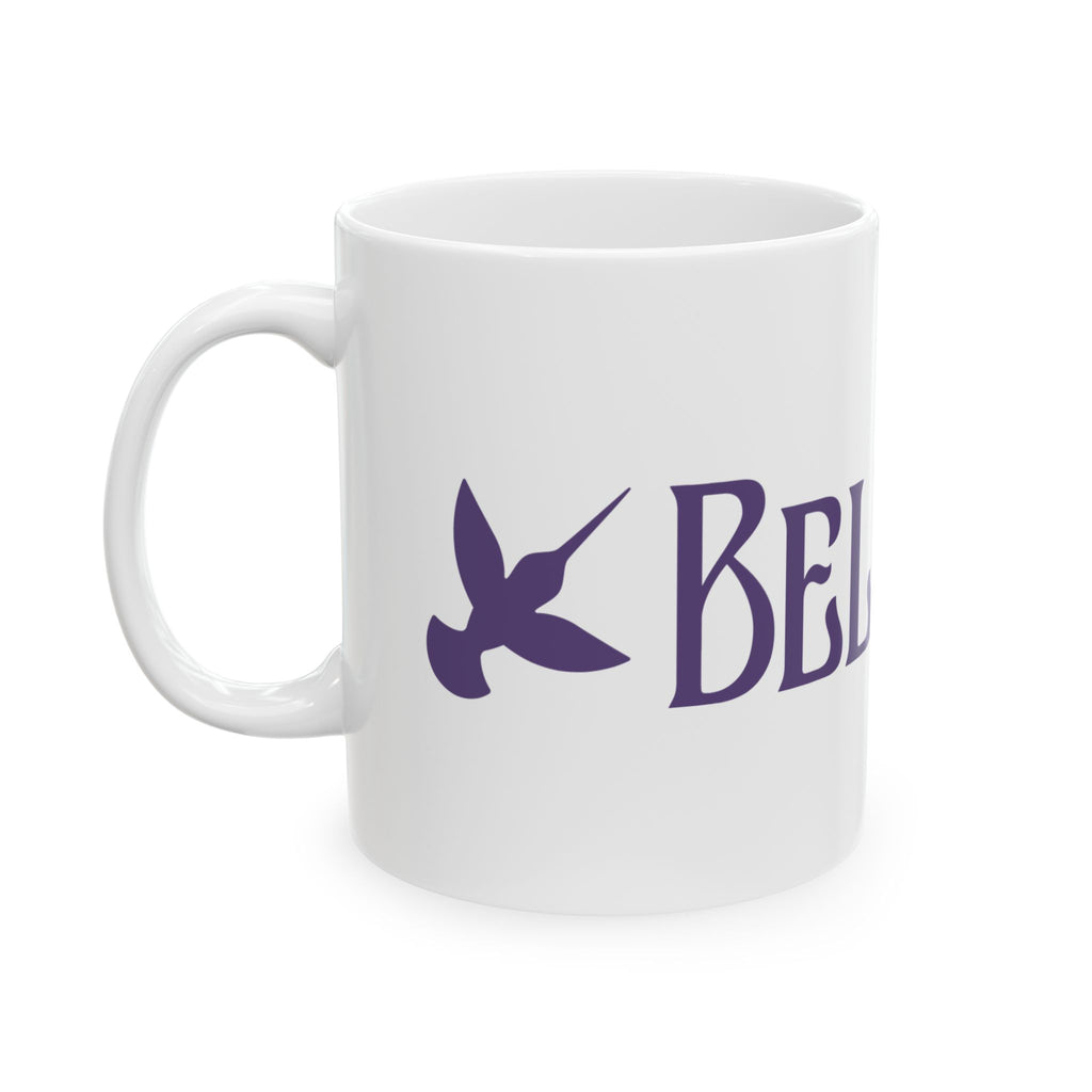 Belle Âme Living Signature Mug