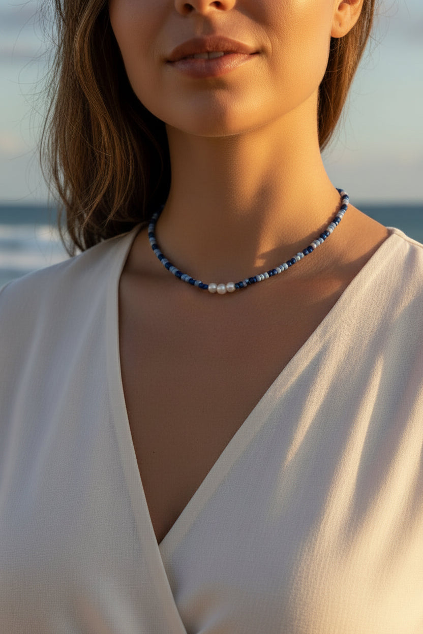 Pearl Tide