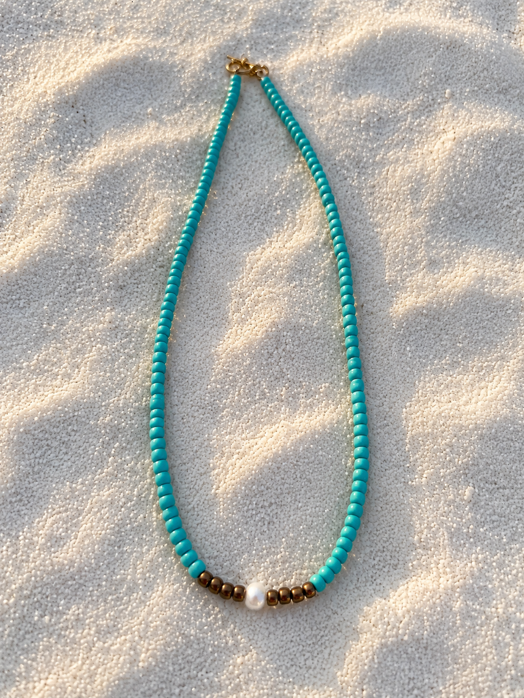 Sanibel Pearl