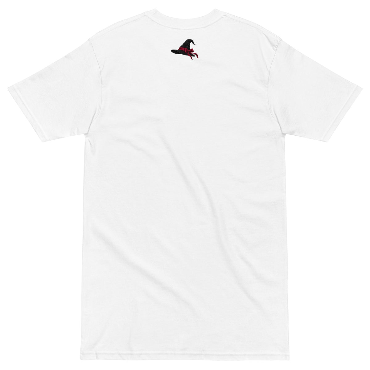 Slightly Wicked Tee - Back