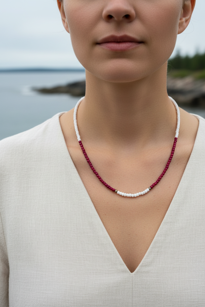 Rosé Tide — One Strand Only
